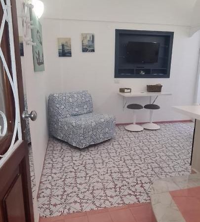 Casa Romanzi Due Capri Dış mekan fotoğraf