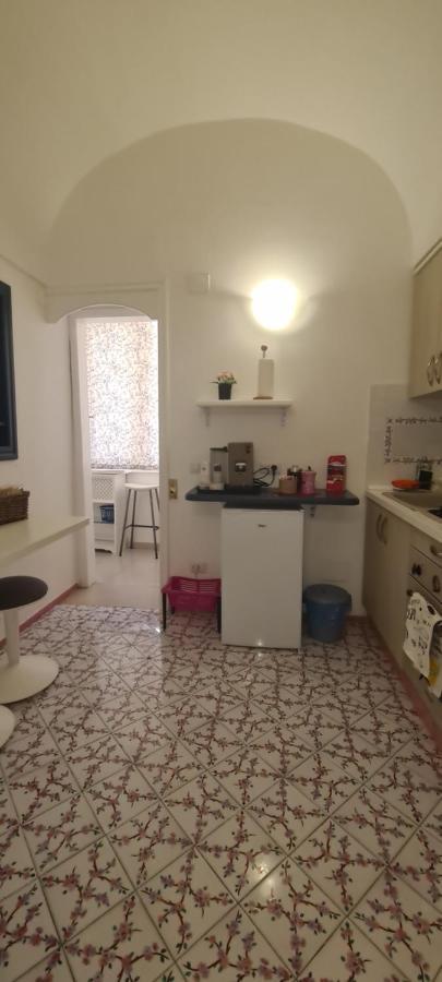 Casa Romanzi Due Capri Dış mekan fotoğraf