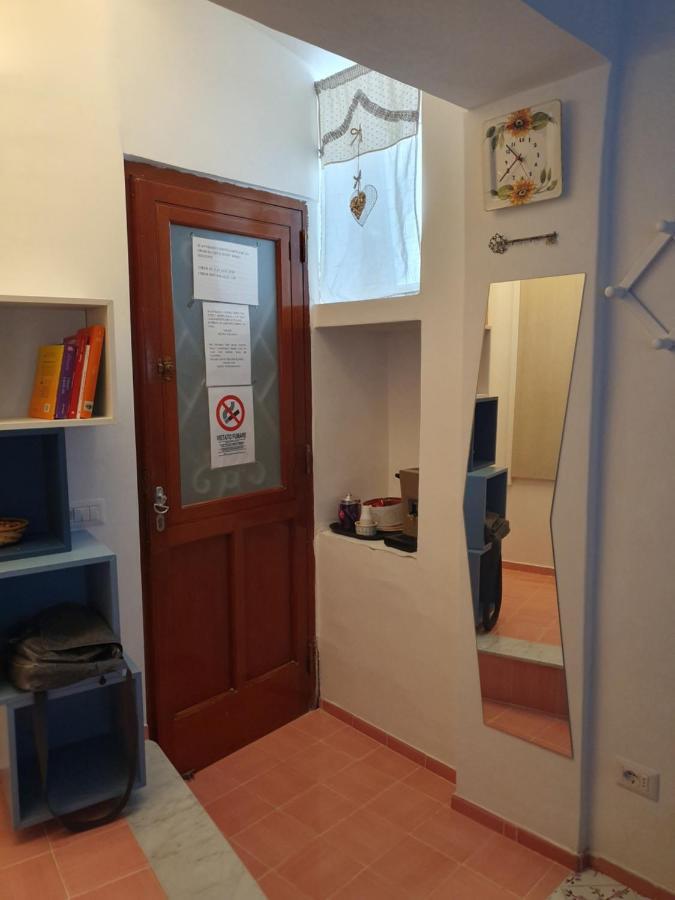 Casa Romanzi Due Capri Dış mekan fotoğraf