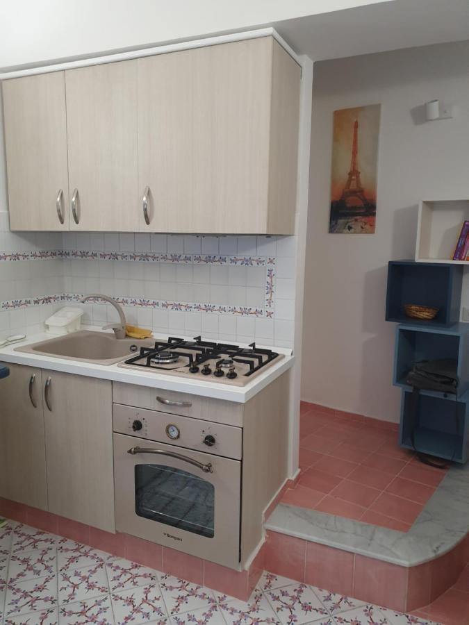 Casa Romanzi Due Capri Dış mekan fotoğraf